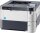 Kyocera ECOSYS FS-2100DN Laserdrucker Duplex LAN A4 40 S/min USB Printer