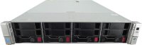 HPE ProLiant DL380 Gen9 Server Xeon E5-2680 v4 64GB RAM 6x 1TB SAS RAID