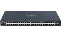 HPE Aruba 2530-48G J9775A 48-Port Gigabit Managed Switch...