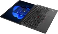 Lenovo ThinkPad E14 Gen 4 i5-1235U 8GB 256GB NVMe SSD 14" FHD Win 11 Pro