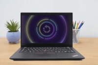 Lenovo ThinkPad X390 Notebook 13,3" Full HD, Intel...
