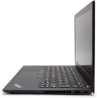 Lenovo ThinkPad X390 Notebook 13,3" Full HD, Intel Core i7, 16GB RAM, 512GB m.2 SSD, Windows 11