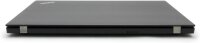 Lenovo ThinkPad X390 Notebook 13,3" Full HD, Intel Core i7, 16GB RAM, 512GB m.2 SSD, Windows 11