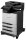Lexmark CX922de A3 Farblaser Multifunktionsdrucker | 45 S/min | Duplex | Scanner | Kopierer | Fax