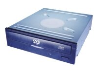LiteOn DVD sATA Laufwerk 18x48xDVD IHDS118-18